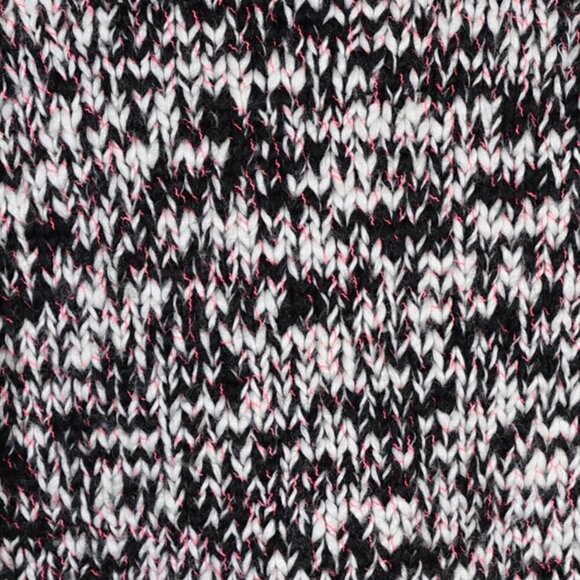 J.Crew Sweater Marled Colorblock Crew Neck Size Medium - Picture 5 of 5